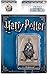 Jada Harry Potter Nano Metalfigs Dementor 1.5-Inch Diecast Figure HP10