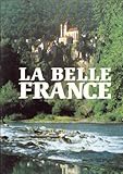 Hardcover La belle France Book