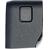 USB Side Door Cover Replacement for GoPro Hero 7 Black Camera Repair Part Accessories (USB Fro GoPro7Black)