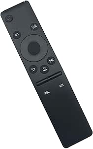 Amazon.com: Replacement Remote Control for Samsung UN60KS8000FXZA