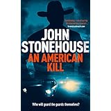 An American Kill (The Whicher Series Book 2)