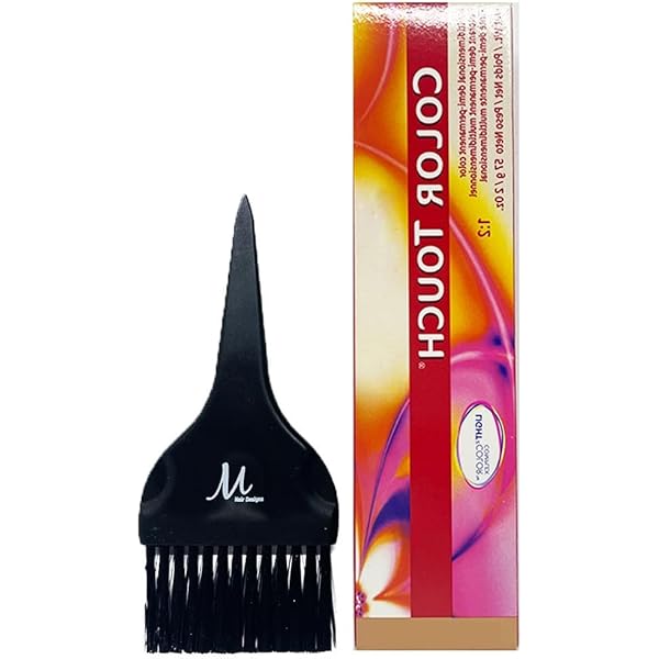 Amazon.com : Illumina Color 7/81 Medium Pearl Ash Blonde Permanent