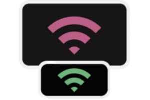 Screen Mirroring Airplay iOS/MAC - FireTV