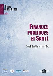 Finances publiques et santé