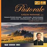 PASTORALE                                          image