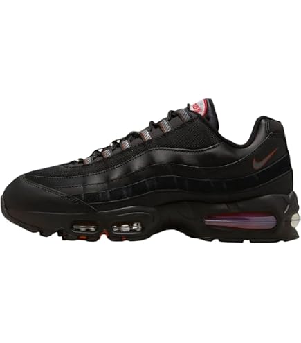 Amazon.com | Nike Air Max 95 NS GPX | Road Running