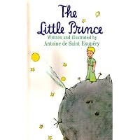 Amazon.com: The Little Prince (An Prionsa Beag): 9780955625008