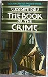Front cover for the book The Book of the Crime by Elizabeth Daly