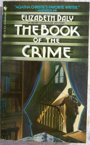 The Book of the Crime