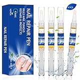 Biological Repair Pencil, Toenail Stop Fungal Care, Fungal Nail Renewal Treatment and Cure, Highly Effective Revive Nails     