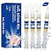 Biological Repair Pencil, Toenail Stop Fungal Care, Fungal Nail Renewal Treatment and Cure, Highly Effective Revive Nails     