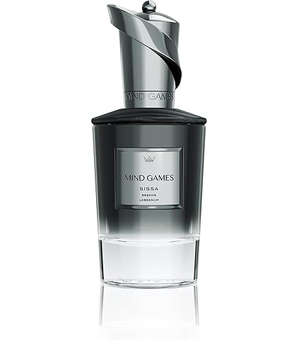 Amazon.com: MIND GAMES Opera Mate 3.4 fl oz/ 100 mL Extrait de