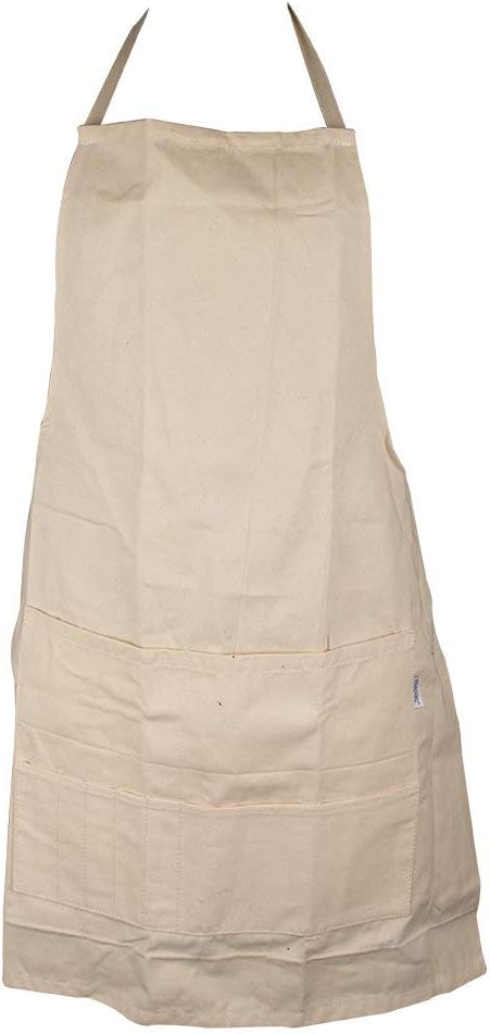 Mapac Canvas Apron