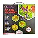 PLA Filament Refills for 3D Pen PLA 500 Linear Feet 15 Different Color