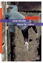 Une  étoile dans le coeur