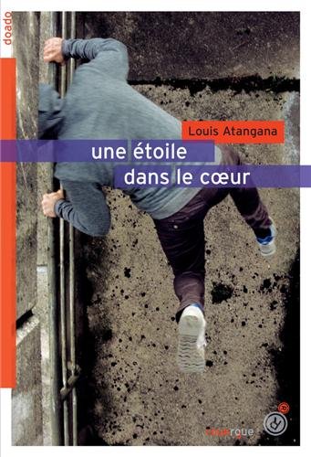 Une  étoile dans le coeur