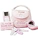 GiftsForYouNow Personalized Name My First Purse Toy, 5
