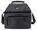 PackIt Freezable Utility Cooler, 18 Can, Charcoal Grey