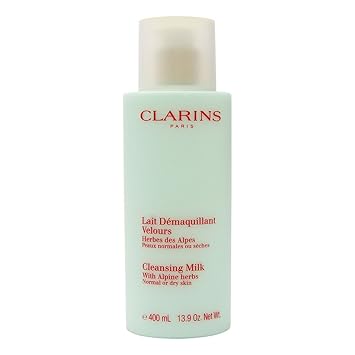 amazon clarins cleanser