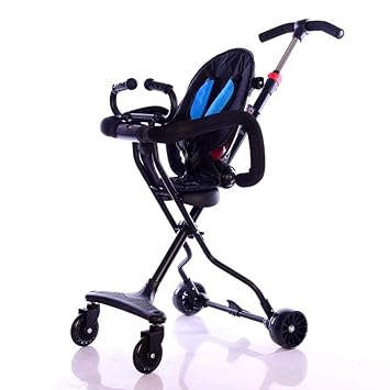amazon baby trolley