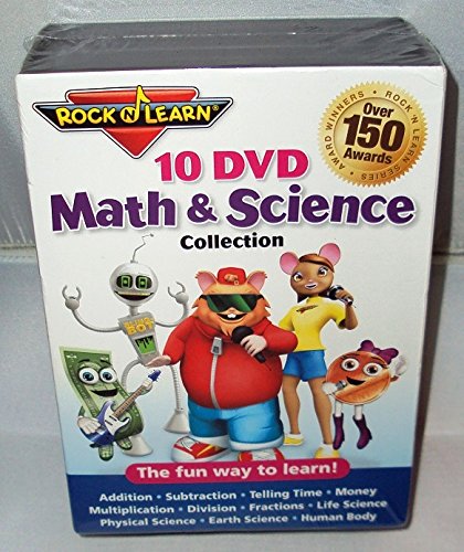 Rock 'n Learn UPC & Barcode | Buycott