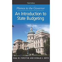 Memos to the Governor: An Introduction to State Budgeting, Third Edition