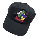 Shengyuan Lin The Money Max Baseball Cap Embroidered Dad Hat Adjustable Snapback Cotton Unisex Black