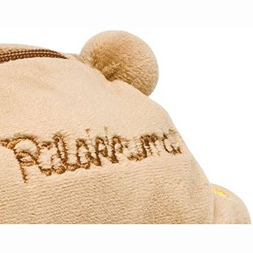 1 X San-X Rilakkuma Plush Pen Case