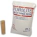 Purolite PUROLITE-C100E C-100-E Cation Exchange Resin, Single Unit, Red