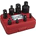 Ironton Impact Adapters - 8-Pc. Set