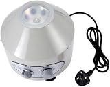 Yanxora 4000rpm Electric Centrifuge Machine 6x20ml Desktop Lab Medical W/ Timer view 4