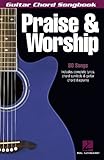 Praise & Worship Songbook
