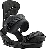 Burton Mission EST Snowboard Bindings Mens