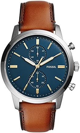 Fossil Mens Townsman - FS5279