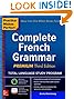 Practice Makes Perfect: Complete French Grammar, Premium Third Edition (Practice Makes Perfect (McGraw-Hill))
