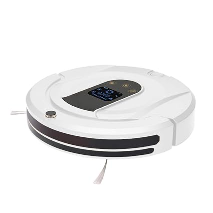  Affc Robot Vacuum Cleaner Automatic Charging