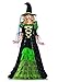 Leg Avenue Women's 2 Piece Storybook Witch Costume