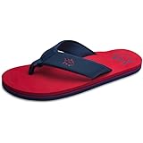 mens southern tide flip flops