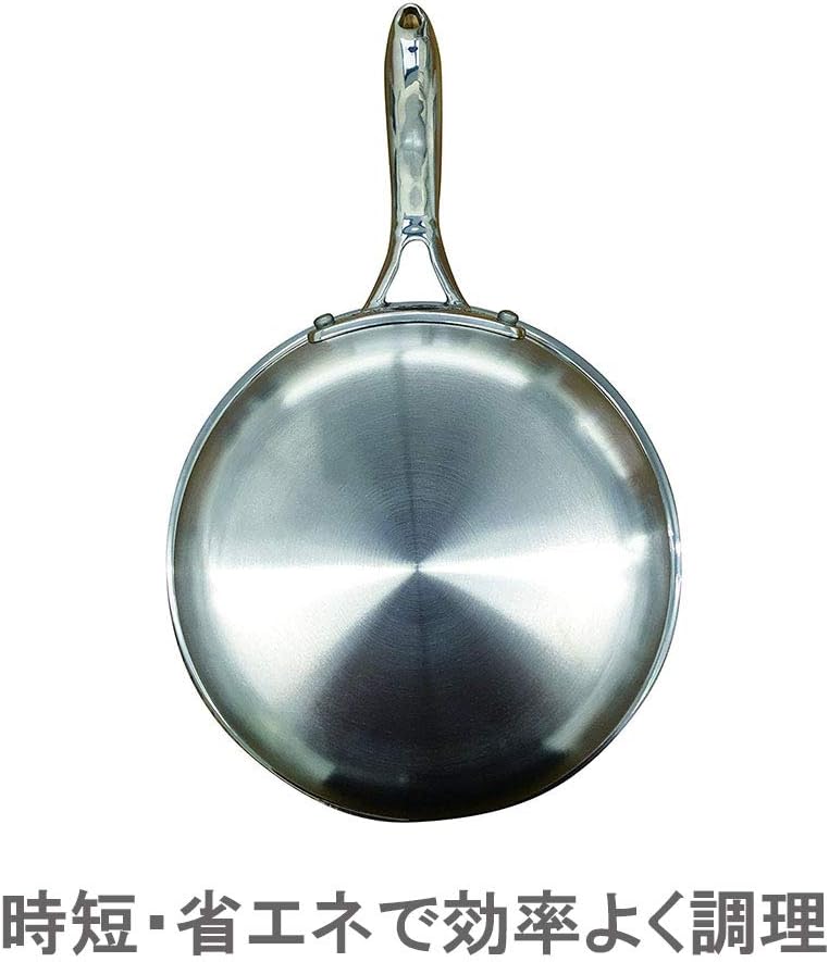 Vita Craft Proビタクラフトプロ フライパン 20.0cm