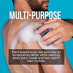 Pure for Men - 3-Pack Stay Ready Bars