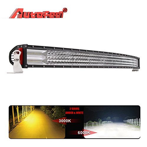 LED Light Bar Autofeel 52″ Quad Row Multi-color Curved Led Driving Bar 620W Spot Flood Combo Beam Off Road Light Bar,2 Year Warraty LED Light Bar Autofeel 52″ Quad Row Multi-color Curved Led Driving Bar 620W Spot Flood Combo Beam Off Road Light Bar,2 Year Warraty