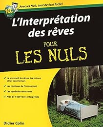 L' interprétation des rêves pour les nuls