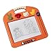 B. Toys BX1291G Toulouse Laptrec Magnetic Drawing Board - Tangerine Orange