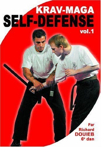 Kravmaga Self-Defense