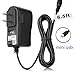 6.5Ft Replacement AC Adapter for OneTouch Verio IQ Blood Glucose Monitoring Meter Power Supply Cord Charger