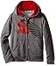 PUMA Boys' Active Hoodie