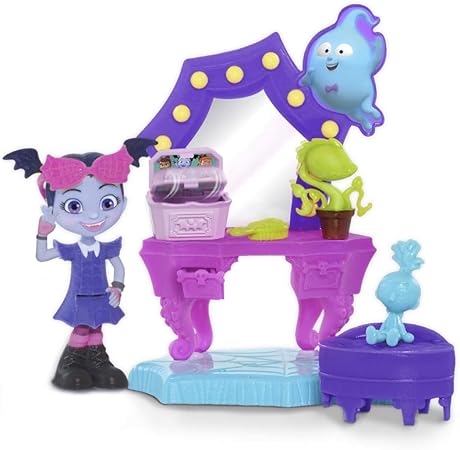 vampirina fangtastic kitchen