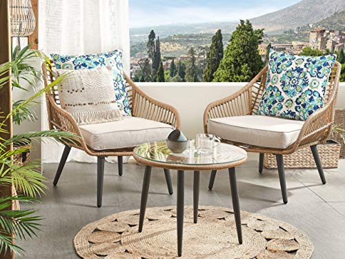 bistro set cushions