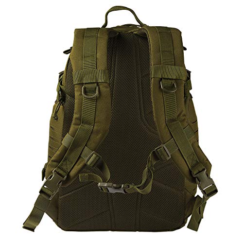 Highland Tactical Roger Backpack - Image 2