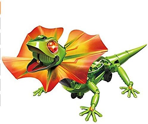 Dragon Robot Science Kit